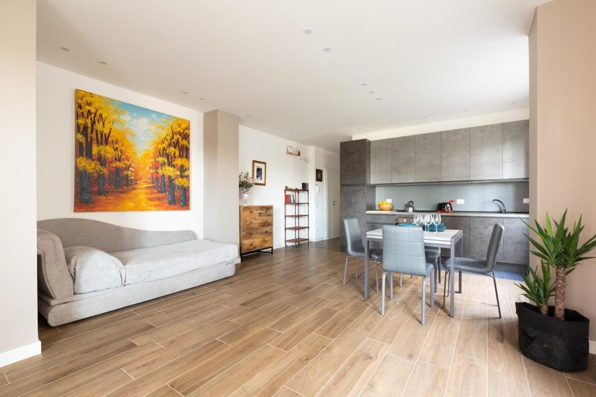 Vatican Family Loft Rome Extérieur photo