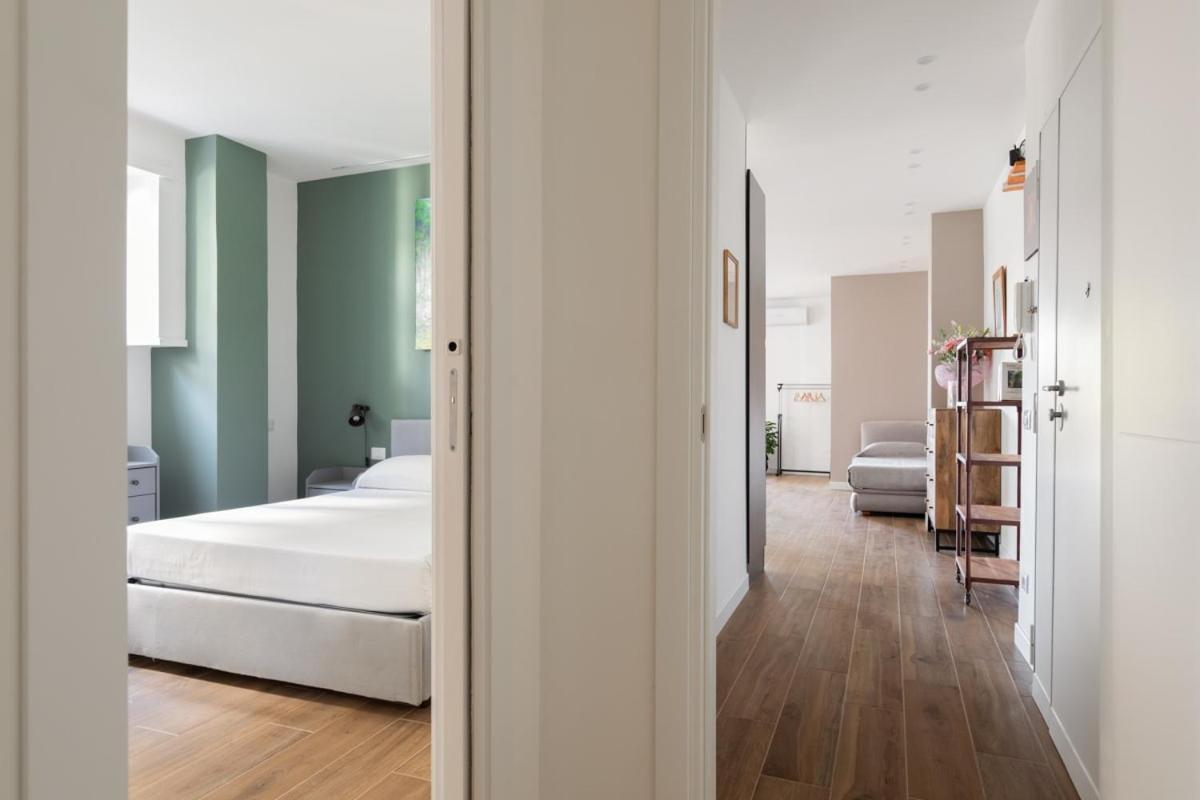 Vatican Family Loft Rome Extérieur photo