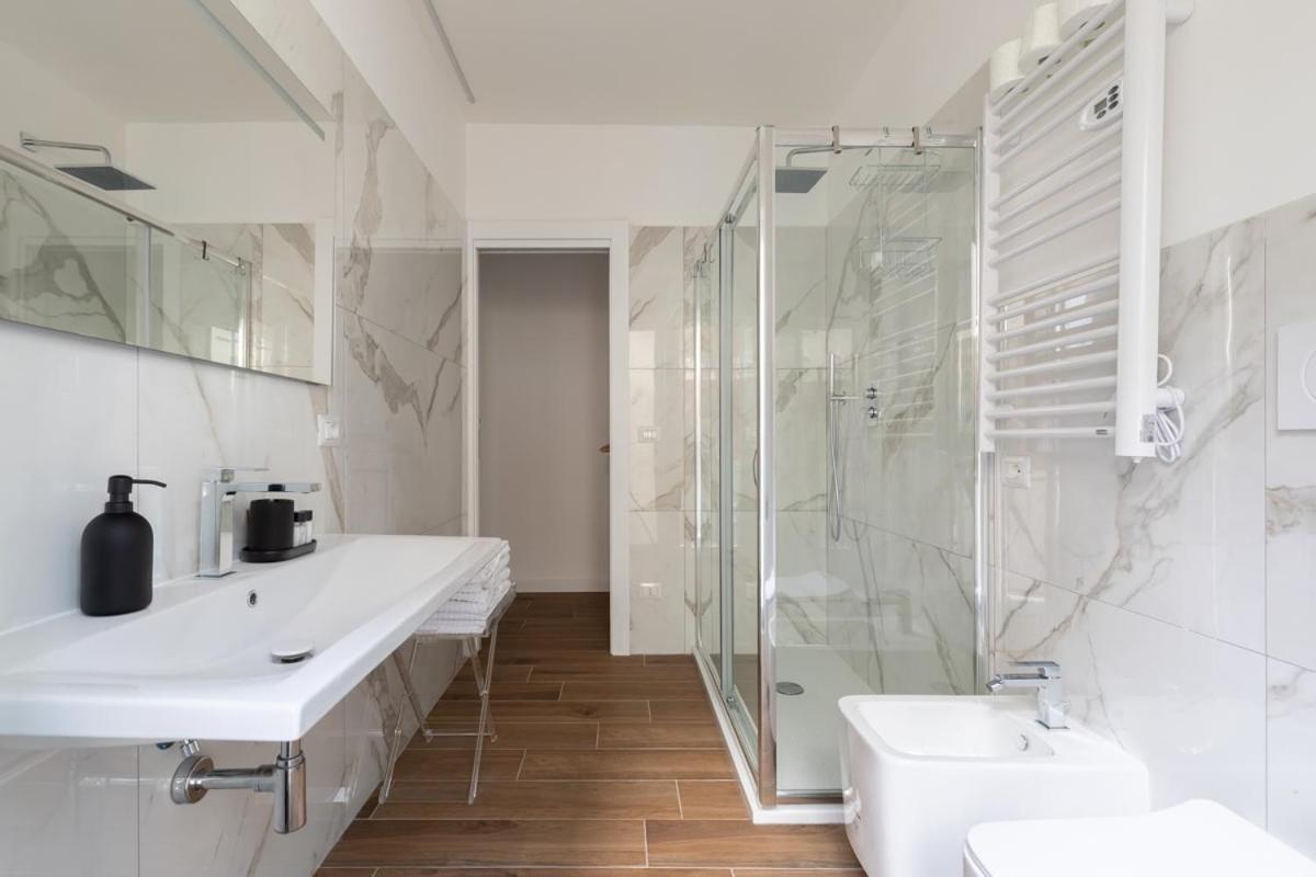 Vatican Family Loft Rome Extérieur photo